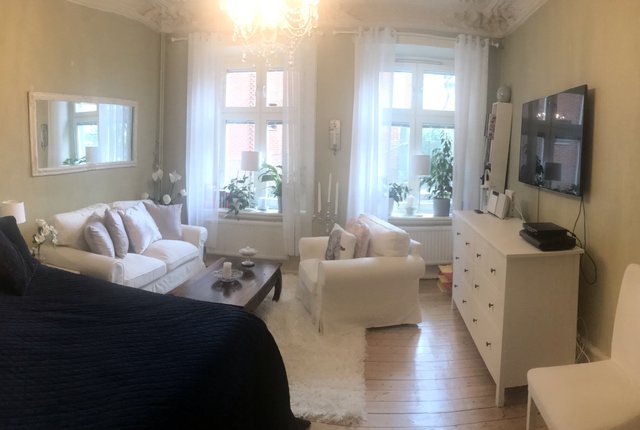 Nedre Fogelbergsgatan 6A, Göteborg - bild 4
