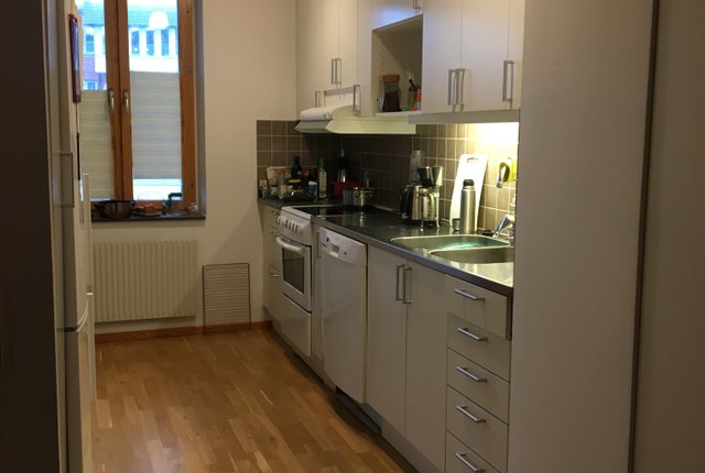 Södra skolgatan 26, Malmö - bild 1