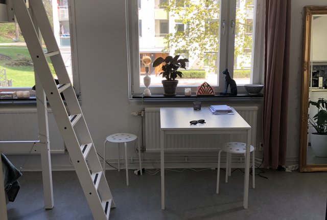 Nordmarksvägen 17, Farsta - bild 4