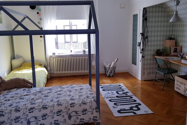 Sankt Sigfrids plan 6, Göteborg - bild 4