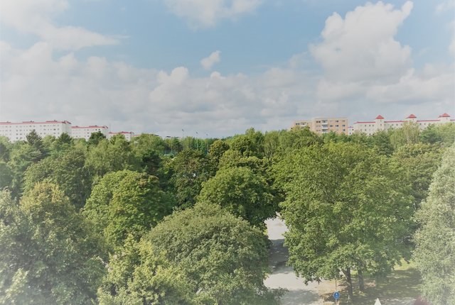 Skyttens gata 545, Haninge - bild 1