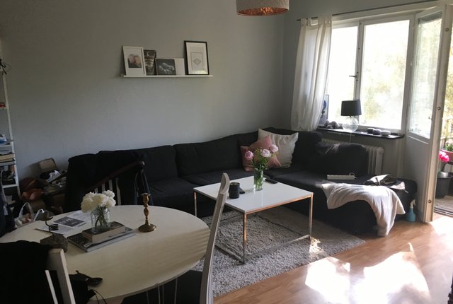 Wahlbergsgatan 6, Johanneshov - bild 3