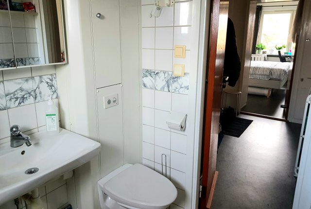 Eggegrundsvägen 13, Johanneshov - bild 4