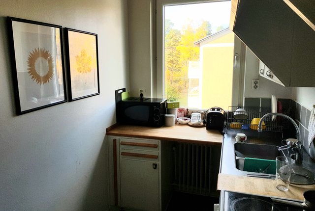 Eggegrundsvägen 13, Johanneshov - bild 2