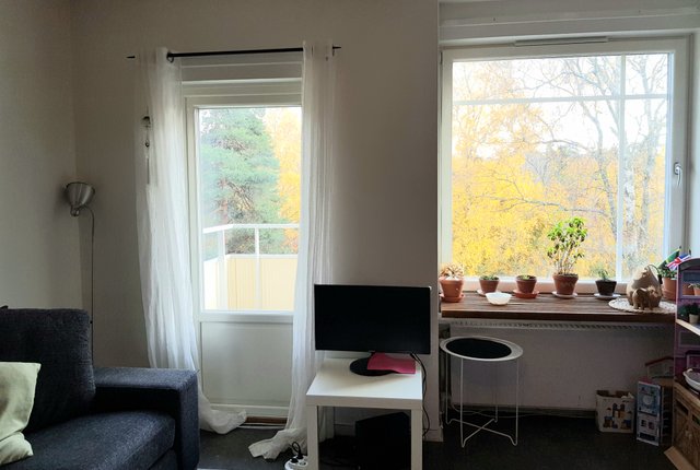 Eggegrundsvägen 13, Johanneshov - bild 8