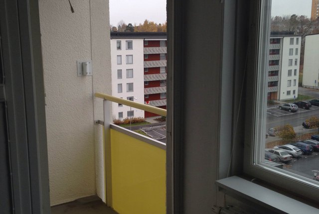 Nordmarksvägen 25, Farsta - bild 5