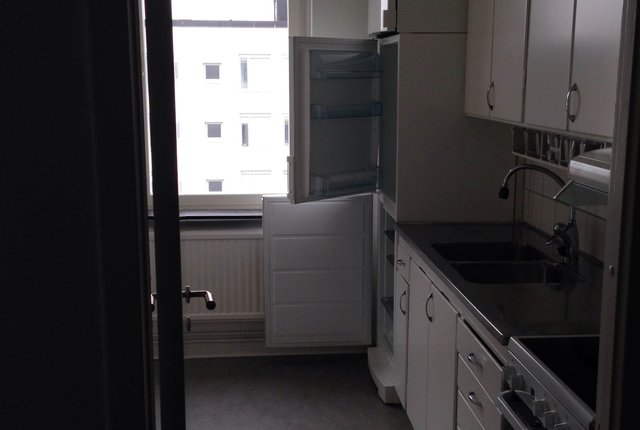Nordmarksvägen 25, Farsta - bild 3