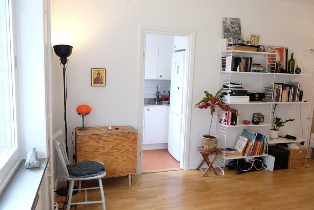 Drottninggatan 106, Stockholm - bild 2