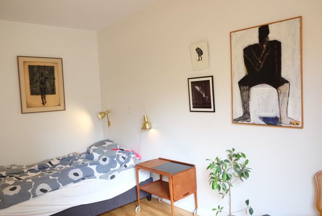 Drottninggatan 106, Stockholm - bild 1