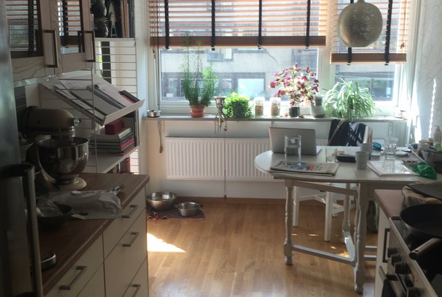 Vegagatan 32, Göteborg - bild 5