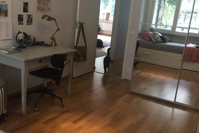 Vegagatan 32, Göteborg - bild 2