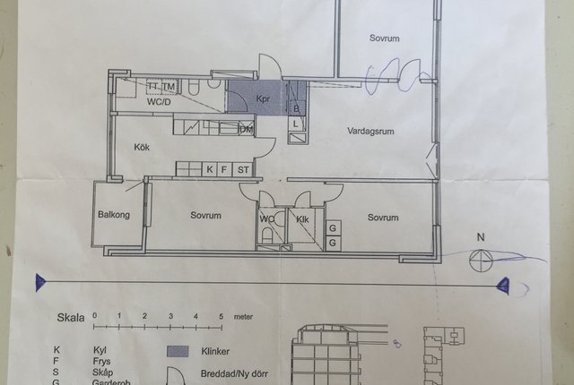 Vegagatan 32, Göteborg - bild 4