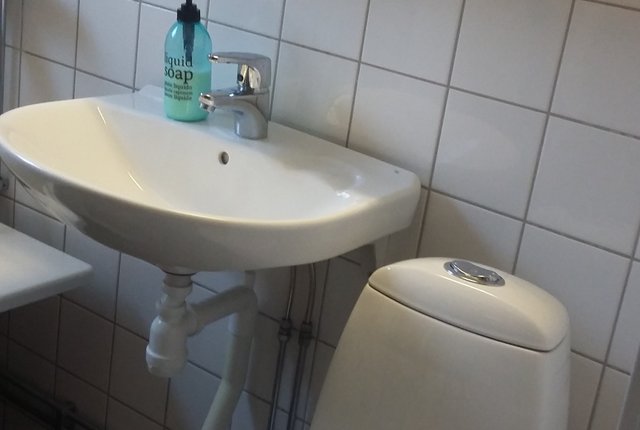 Gudmundrågatan 1, Vällingby - bild 1