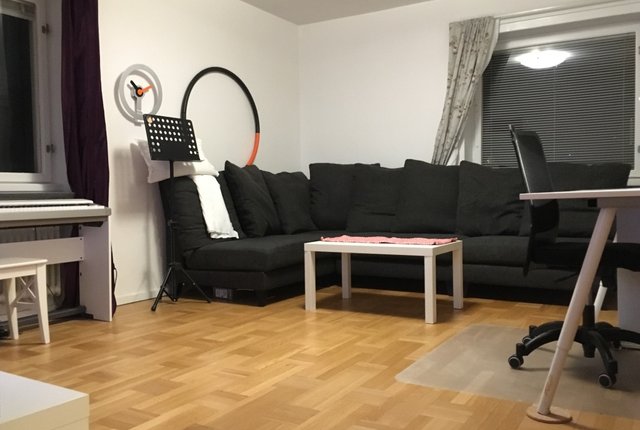Vindruvsbacken 14, Hässelby - bild 5