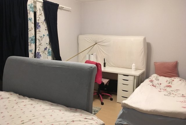 Vindruvsbacken 14, Hässelby - bild 2