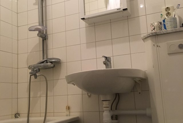 Vindruvsbacken 14, Hässelby - bild 3