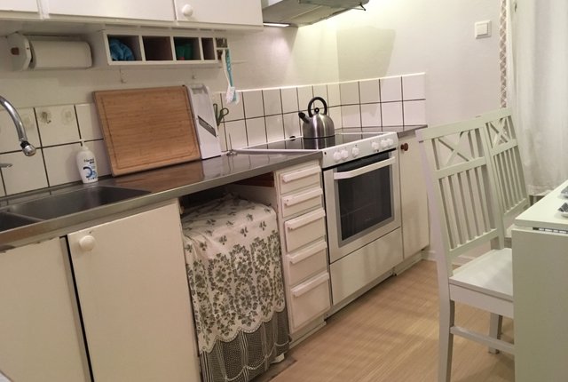 Vindruvsbacken 14, Hässelby - bild 4