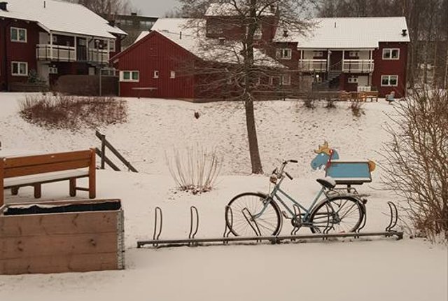 Glasbergsgatan 32, Mölndal - bild 1