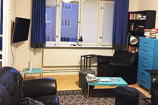 Vetegatan 10, Stockholm - bild 2