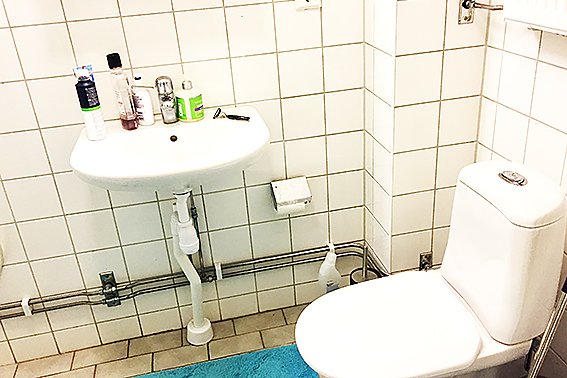 Vetegatan 10, Stockholm - bild 8