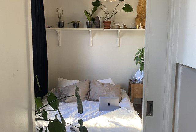 Abrahamsbergsvägen 78, Bromma - bild 1