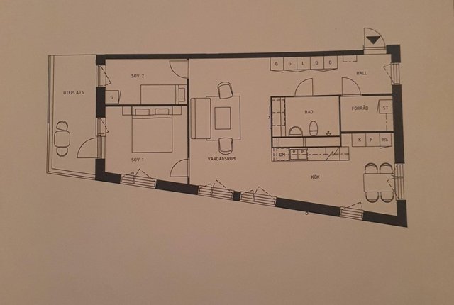 Kamomillvägen 7, Sollentuna - bild 1