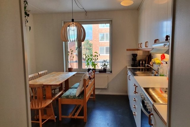 Sedelvägen 46A, Hägersten - bild 6