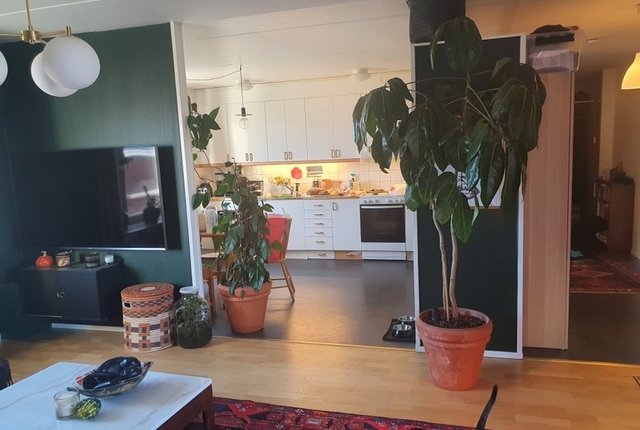 Sedelvägen 46A, Hägersten - bild 3