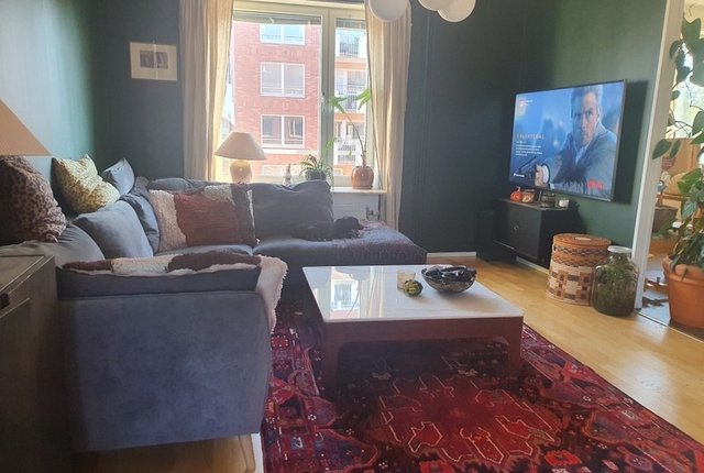 Sedelvägen 46A, Hägersten - bild 4
