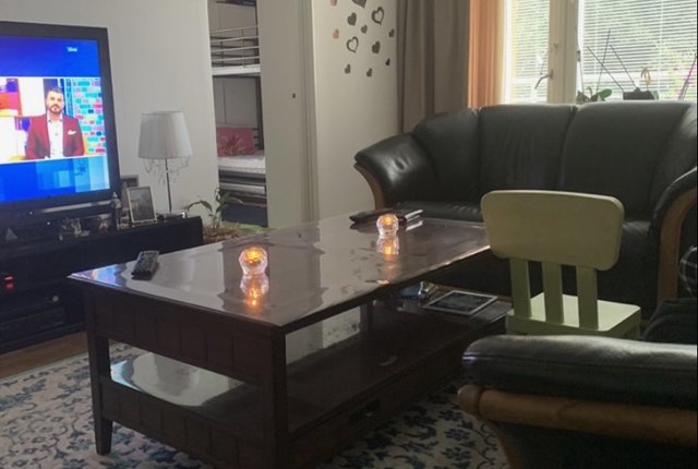 Ullerudsbacken 62, Farsta - bild 1