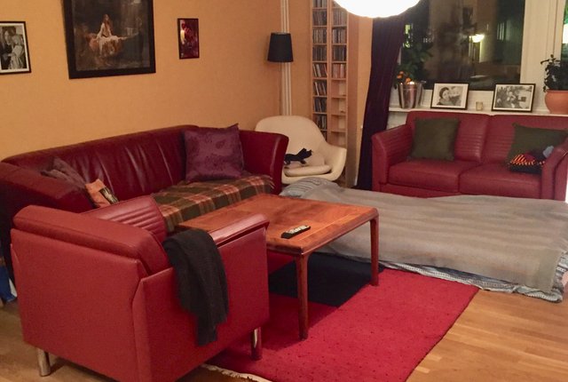 Lars Kaggsgatan 35G, Göteborg - bild 6