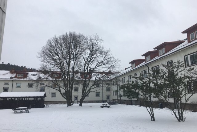 Lars Kaggsgatan 35G, Göteborg - bild 8