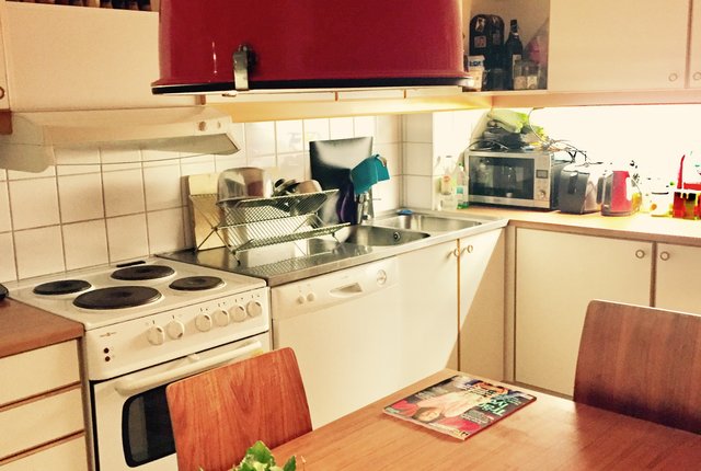 Lars Kaggsgatan 35G, Göteborg - bild 1