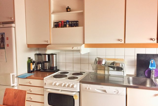 Lars Kaggsgatan 35G, Göteborg - bild 3