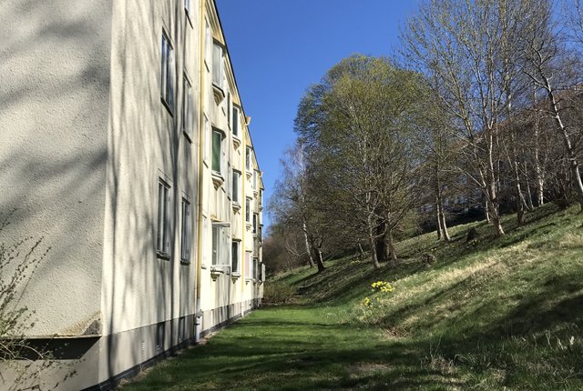 Helleforsgatan 7B, Göteborg - bild 1