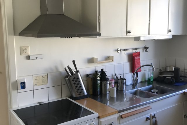 Helleforsgatan 7B, Göteborg - bild 2