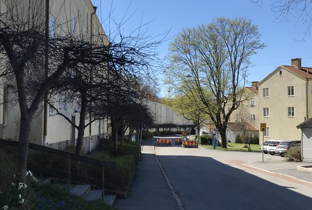 Helleforsgatan 7B, Göteborg - bild 3