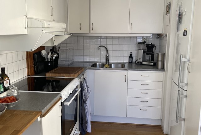 Alströmergatan 16, Stockholm - bild 6