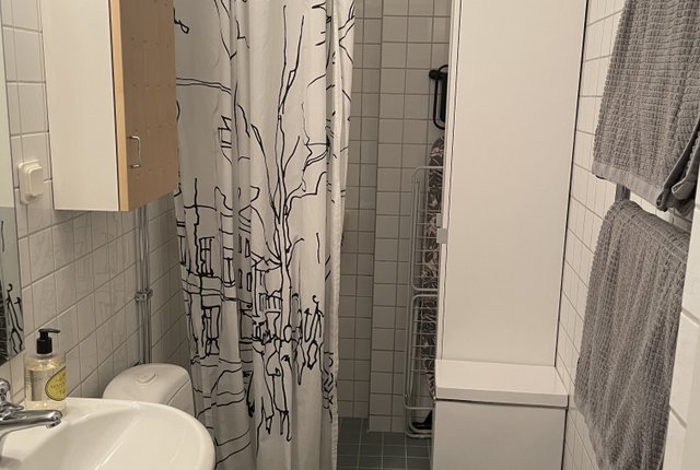Alströmergatan 16, Stockholm - bild 5