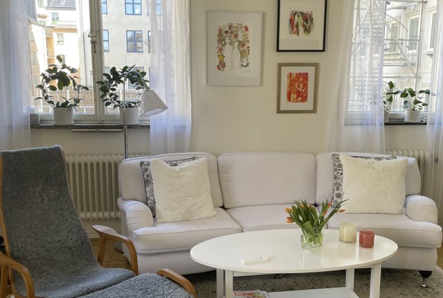 Alströmergatan 16, Stockholm - bild 1