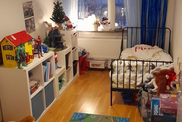 Redskapsvägen 10, Hässelby - bild 5