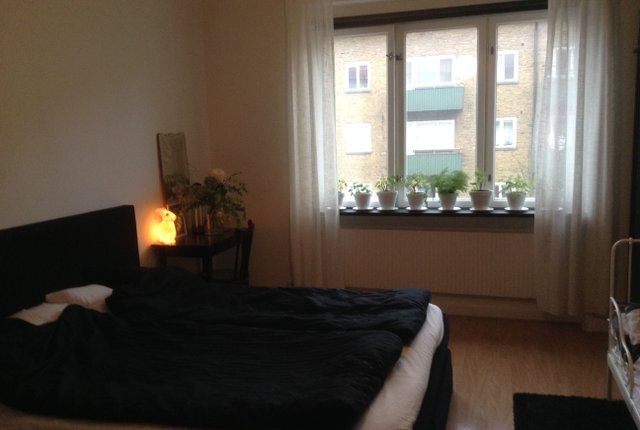 Ystadsgatan 35A, Malmö - bild 1