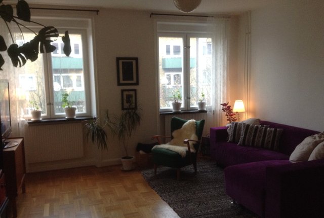 Ystadsgatan 35A, Malmö - bild 7