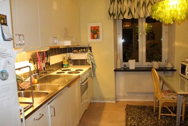 Sten Sturegatan 5, Göteborg - bild 4