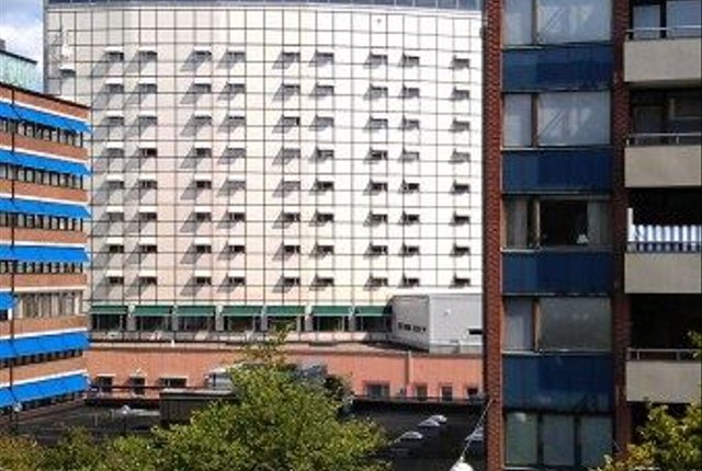 Sten Sturegatan 5, Göteborg - bild 8