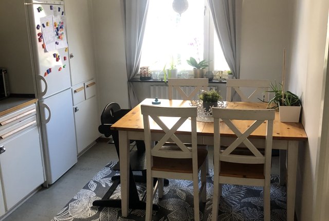 Sjödalsbacken 9, Huddinge - bild 1