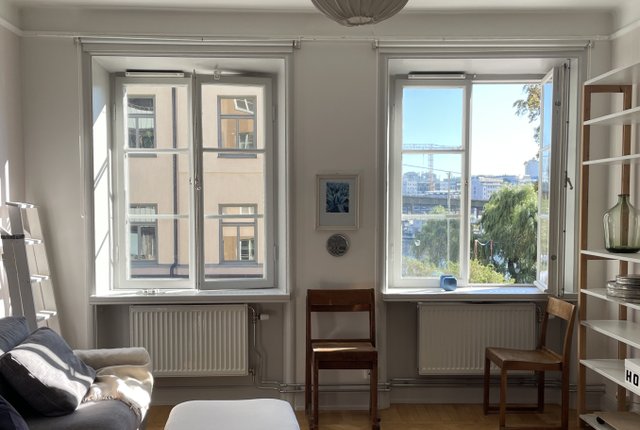 Bergsunds strand 35, Stockholm - bild 5