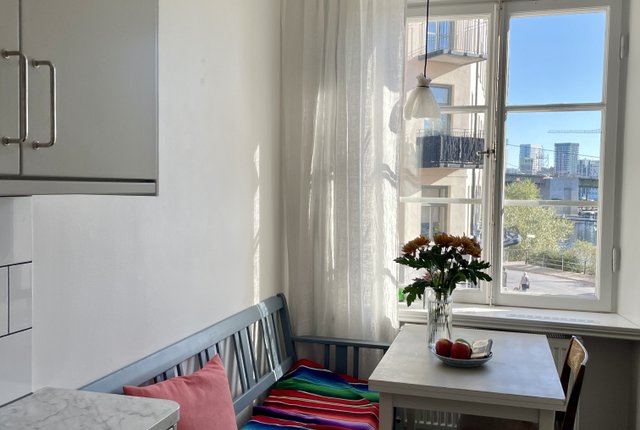 Bergsunds strand 35, Stockholm - bild 2