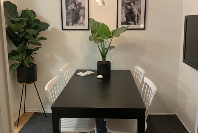 Fredrika bremersgata, Hägersten - bild 1