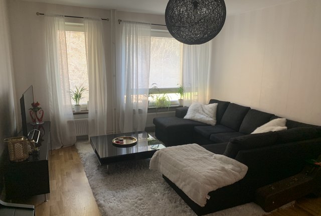 Klockarvägen 3, Huddinge - bild 1